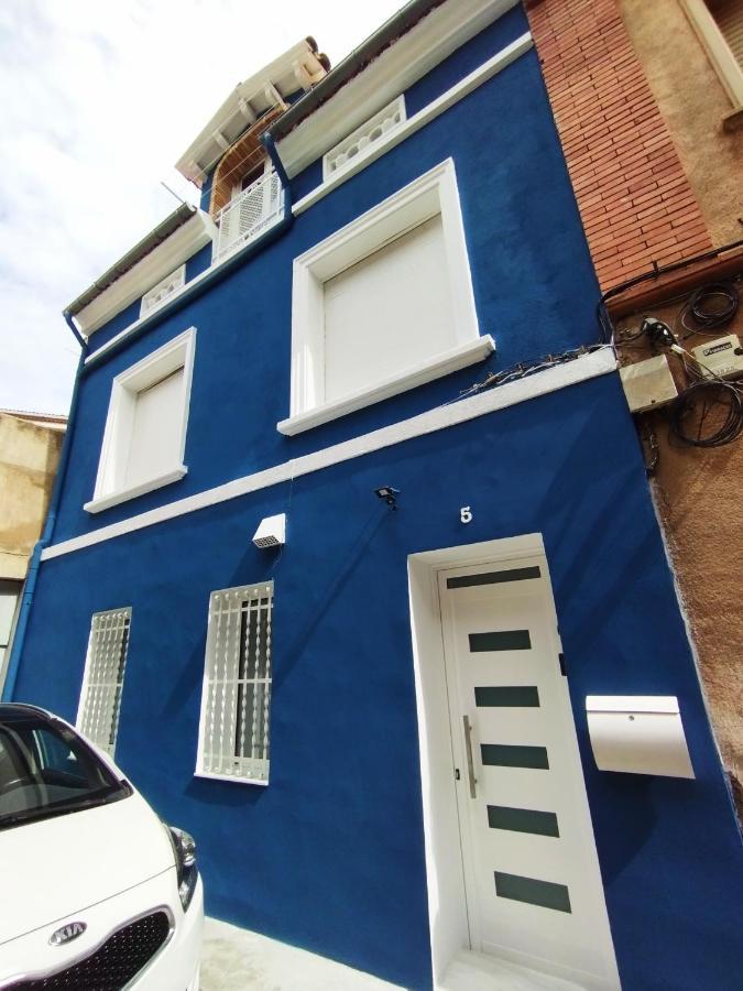 Casa Petits Apartamento Manresa Exterior foto